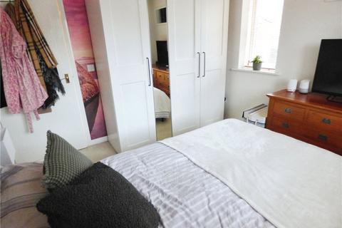 4 Fallow Crescent, Hedge End, Southampton, SO30 2QG