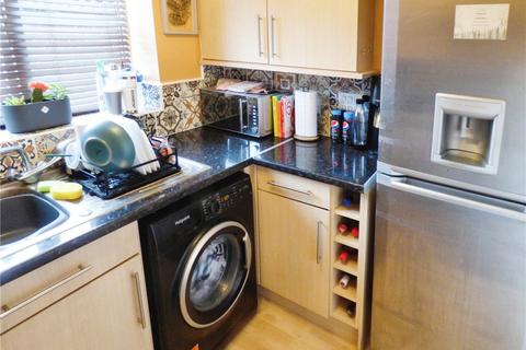 4 Fallow Crescent, Hedge End, Southampton, SO30 2QG