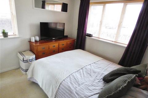 4 Fallow Crescent, Hedge End, Southampton, SO30 2QG