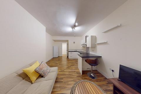 undefined, 2-6 Friern Park,  London, N12