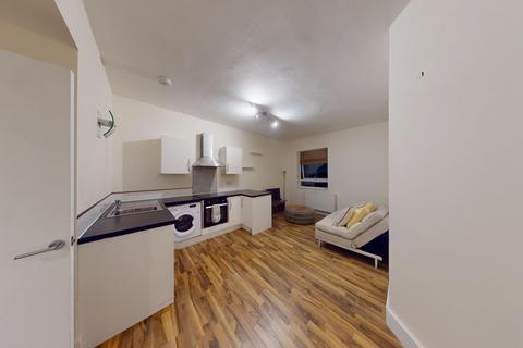 undefined, 2-6 Friern Park,  London, N12