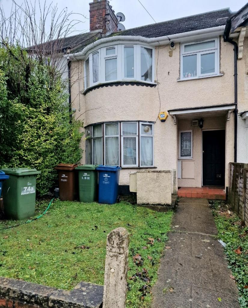 Dudley Road, South Harrow HA2 1 bed flat to rent £1,250 pcm (£288 pw)