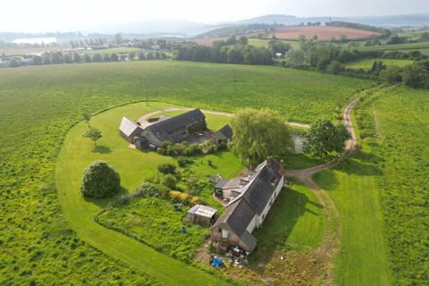 4 bedroom barn conversion for sale, Glewstone