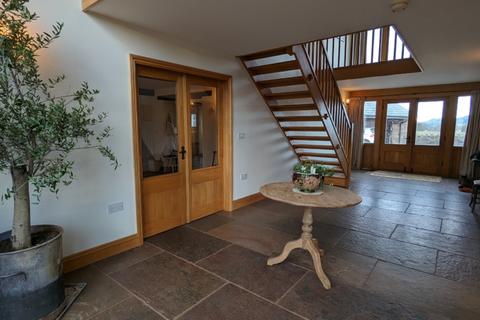 4 bedroom barn conversion for sale, Glewstone