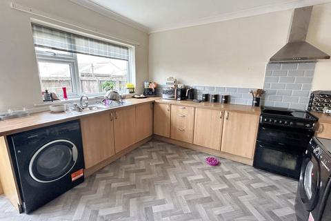 2 bedroom terraced house for sale, Blumer Street, Houghton Le Spring, Tyne and Wear, DH4 6LN