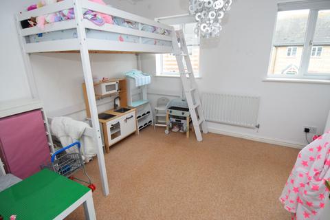 15 Carleton Close, Amesbury, Salisbury, SP4 7TU