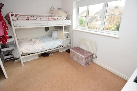 15 Carleton Close, Amesbury, Salisbury, SP4 7TU