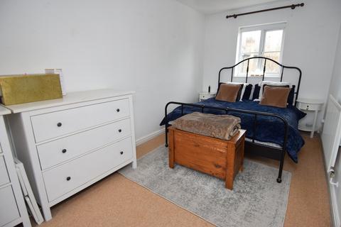 15 Carleton Close, Amesbury, Salisbury, SP4 7TU