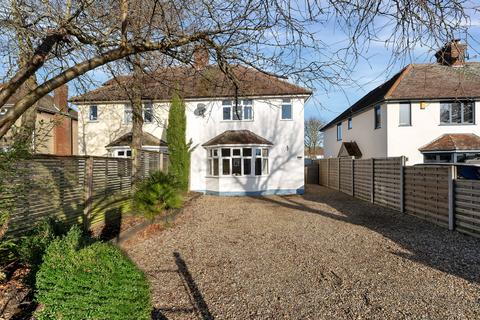 4 bedroom semi-detached house for sale, Empingham Road, Stamford, PE9