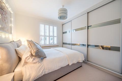 6 The Millpool, Stoke Gabriel, Totnes, TQ9 6NW