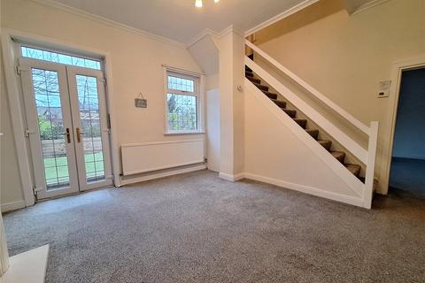 2 bedroom semi-detached house for sale, Chadderton Fold, Chadderton, Oldham, OL1