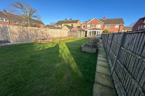 5 bedroom semi-detached house for sale, The Lawns, Rolleston on Dove