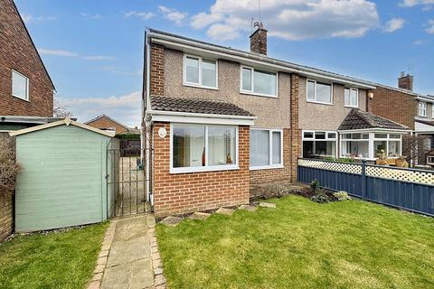 3 bedroom semi-detached house for sale, Longacre, Dairy Lane, Houghton Le Spring , Tyne and Wear, DH4 5PZ