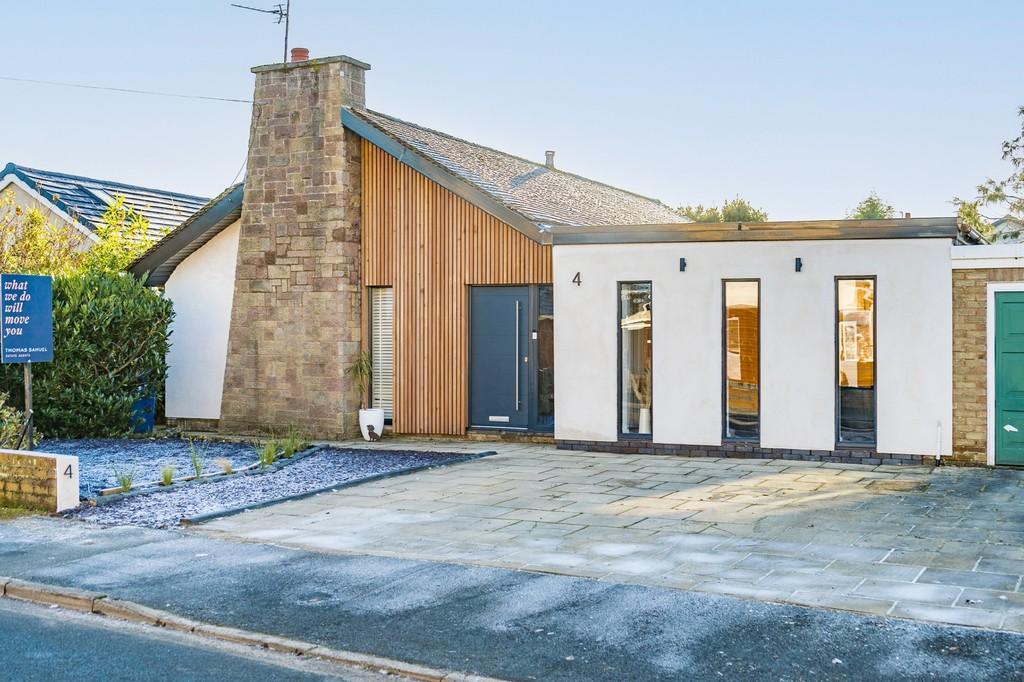 Hallmoor Close, Aughton L39 3 bed detached bungalow for sale £470,000