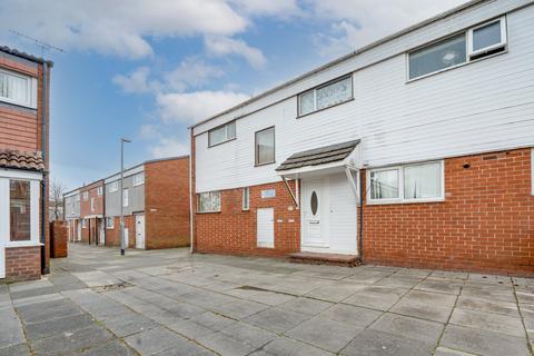 37 Waldron, Skelmersdale, WN8 8AL