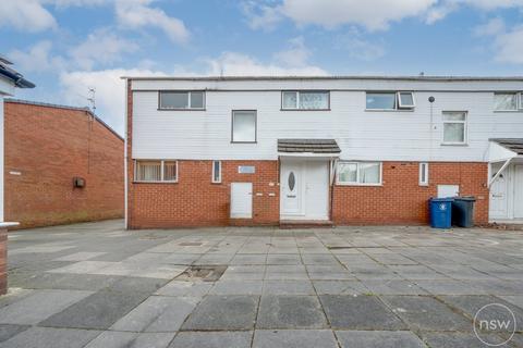 37 Waldron, Skelmersdale, WN8 8AL