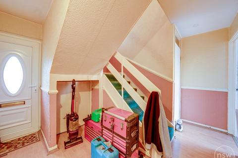 37 Waldron, Skelmersdale, WN8 8AL