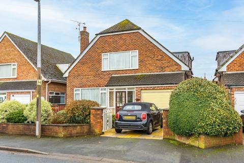 3 bedroom detached house for sale, Sefton Gardens, Ormskirk L39