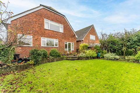 3 bedroom detached house for sale, Sefton Gardens, Ormskirk L39