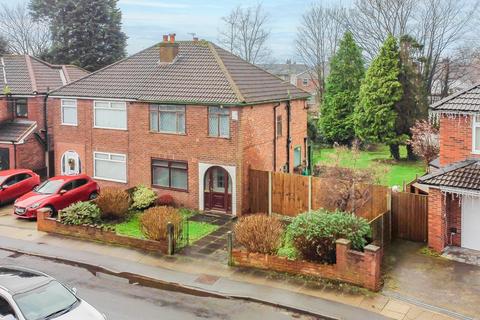 2 bedroom semi-detached house for sale, Wynnstay Avenue, Lydiate L31