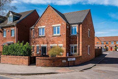 3d Moss Lane, Burscough, Ormskirk, L40 4AL