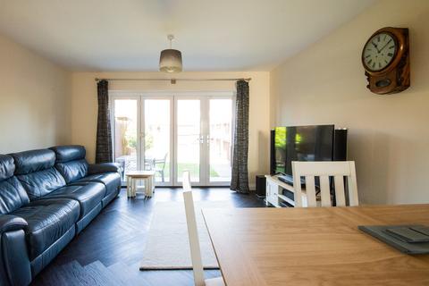 3d Moss Lane, Burscough, Ormskirk, L40 4AL