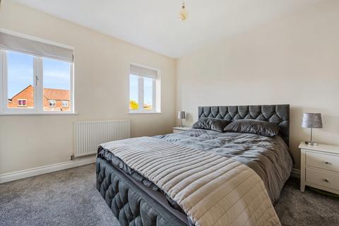 3d Moss Lane, Burscough, Ormskirk, L40 4AL