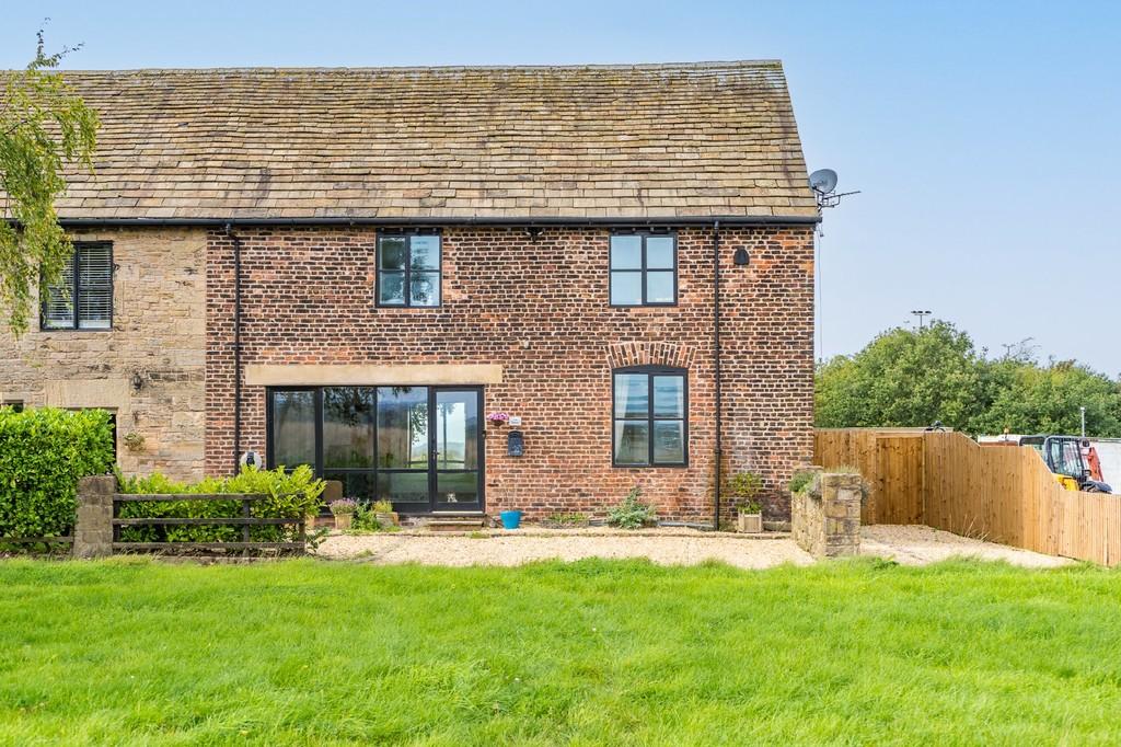 Lady's Walk, Westhead L40 4 bed semidetached house for sale £540,000