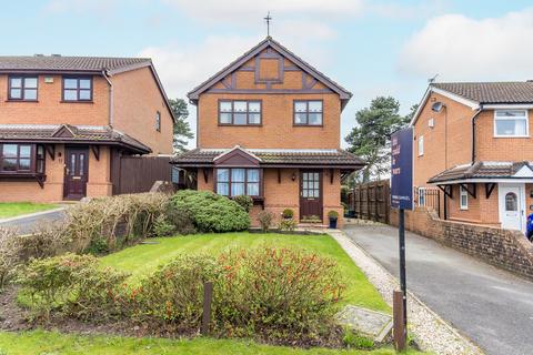 3 bedroom detached house for sale, Lordsgate Lane, Burscough L40