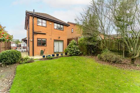 3 bedroom detached house for sale, Lordsgate Lane, Burscough L40