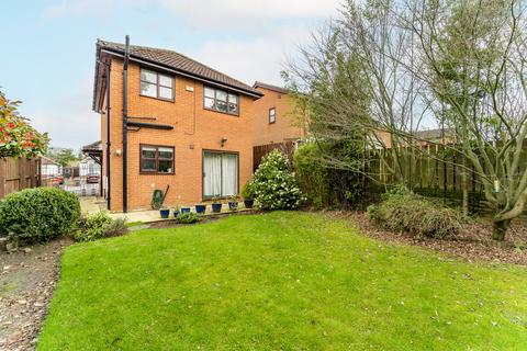 15 Lordsgate Lane, Burscough, Ormskirk, L40 7UR