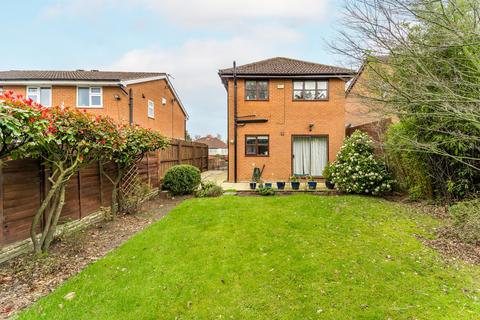 15 Lordsgate Lane, Burscough, Ormskirk, L40 7UR