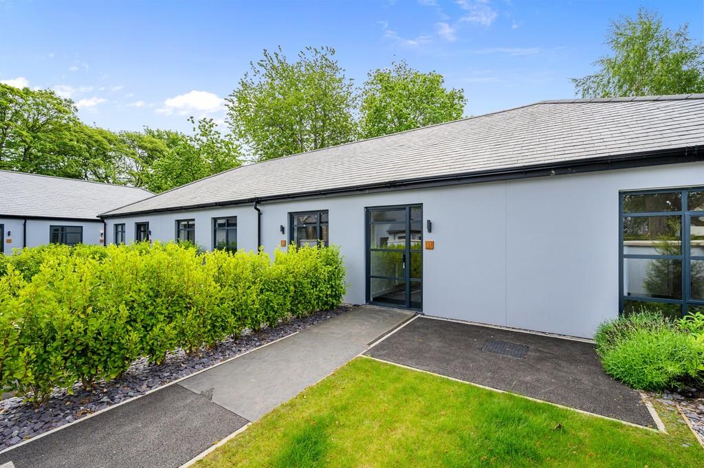 Spring Wood Bold Lane, Aughton L39 1 bed apartment for sale £190,000