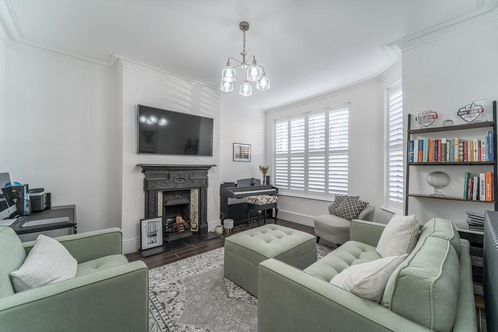 Brookfield Avenue, Crosby L23 4 bed semidetached house for sale £425,000