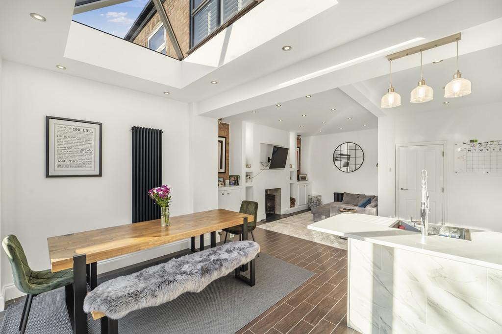 Brookfield Avenue, Crosby L23 4 bed semidetached house for sale £425,000