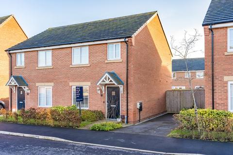 38 High Grove Park, Burscough, Ormskirk, L40 7AD