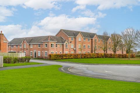 88 Delph Drive, Burscough, Ormskirk, L40 5BE