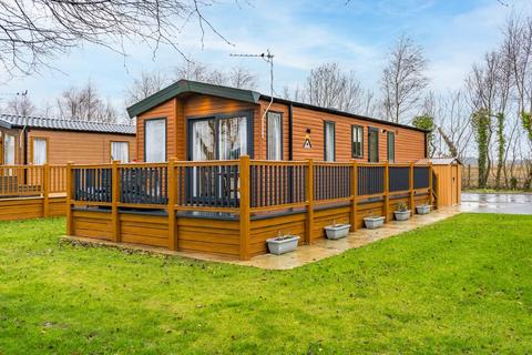2 bedroom mobile home for sale, Abbey Lane Caravan Park, Ormskirk L40