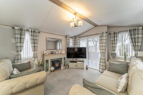 2 bedroom mobile home for sale, Abbey Lane Caravan Park, Ormskirk L40