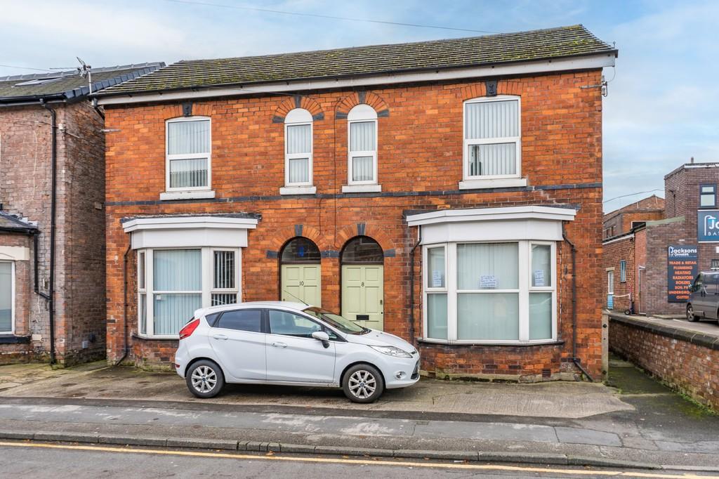 Wigan Road, Ormskirk L39 8 bed semidetached house for sale £350,000