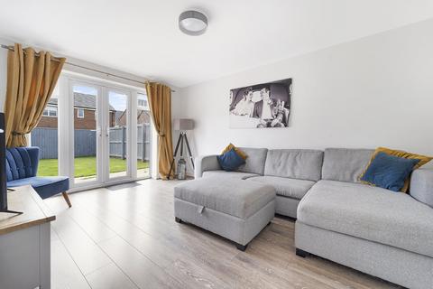 45 Folly View Grove, Burscough, Ormskirk, L40 7AG
