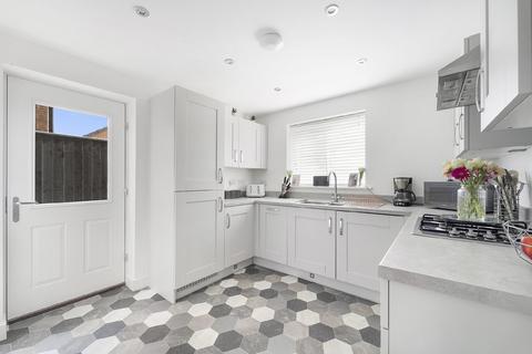 45 Folly View Grove, Burscough, Ormskirk, L40 7AG