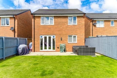 45 Folly View Grove, Burscough, Ormskirk, L40 7AG