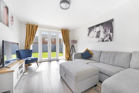 45 Folly View Grove, Burscough, Ormskirk, L40 7AG