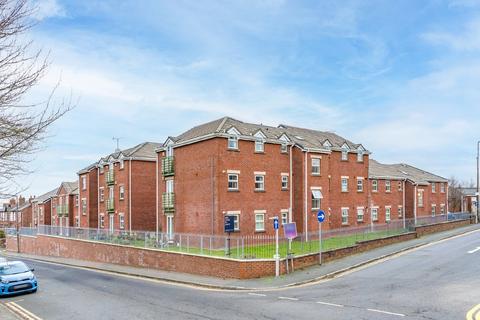 Apartment 4, Bridge House Bridge Avenue, Ormskirk, L39 4PL