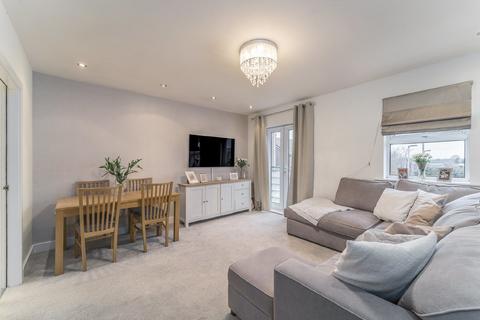 Apartment 4, Bridge House Bridge Avenue, Ormskirk, L39 4PL