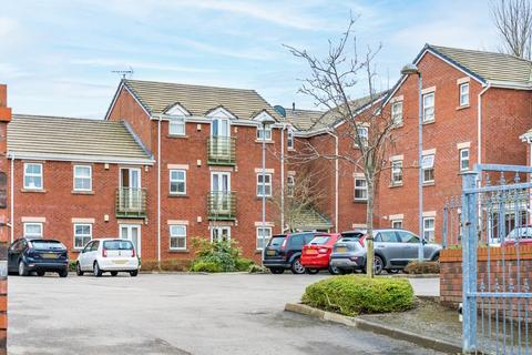 Apartment 4, Bridge House Bridge Avenue, Ormskirk, L39 4PL