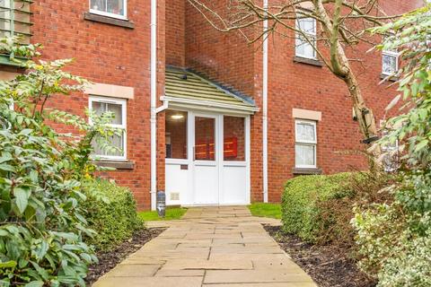 Apartment 4, Bridge House Bridge Avenue, Ormskirk, L39 4PL