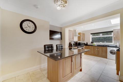 7 Heyes Croft, Bickerstaffe, Ormskirk, L39 0HB
