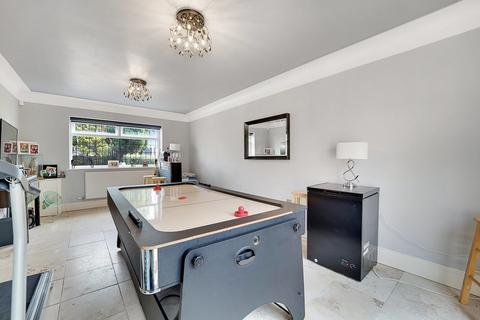 7 Heyes Croft, Bickerstaffe, Ormskirk, L39 0HB
